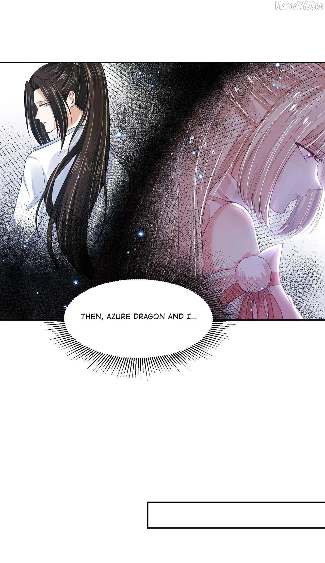 My horse is a Vixen Chapter 98 – Page 12