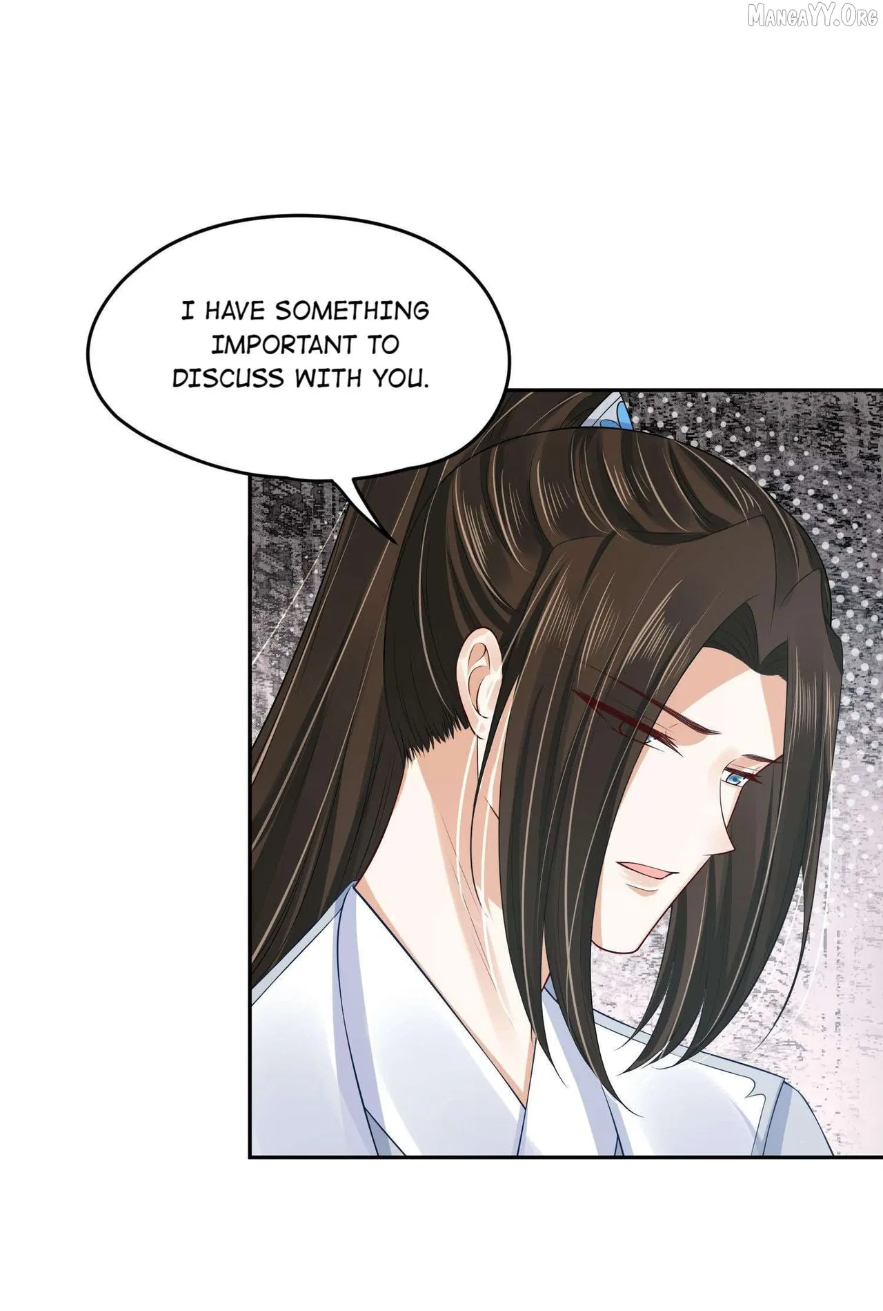 My horse is a Vixen Chapter 98 – Page 15