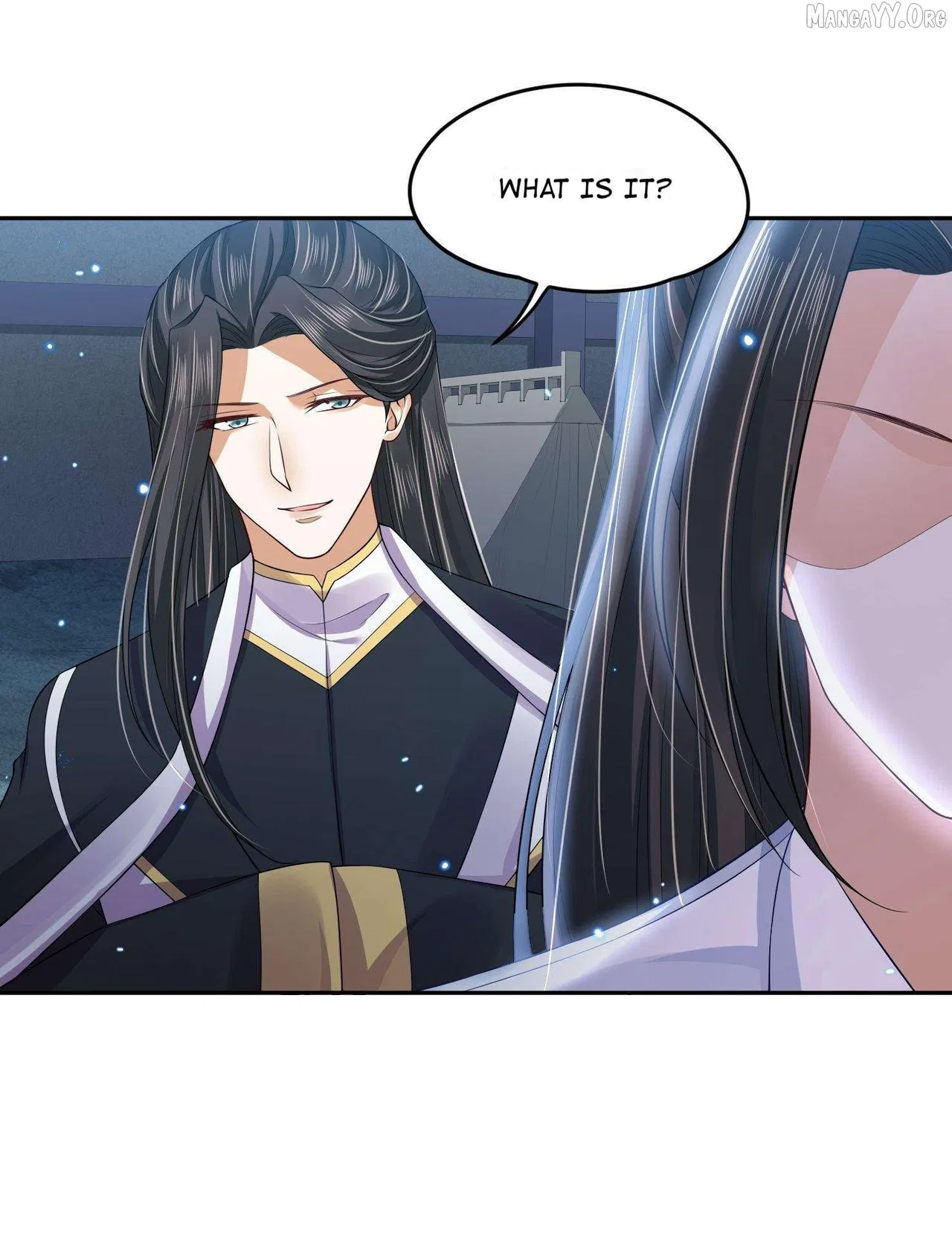 My horse is a Vixen Chapter 98 – Page 16