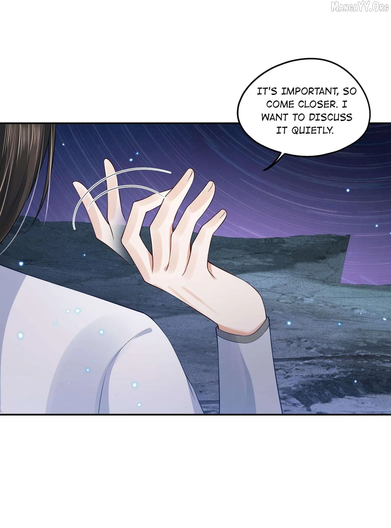 My horse is a Vixen Chapter 98 – Page 17