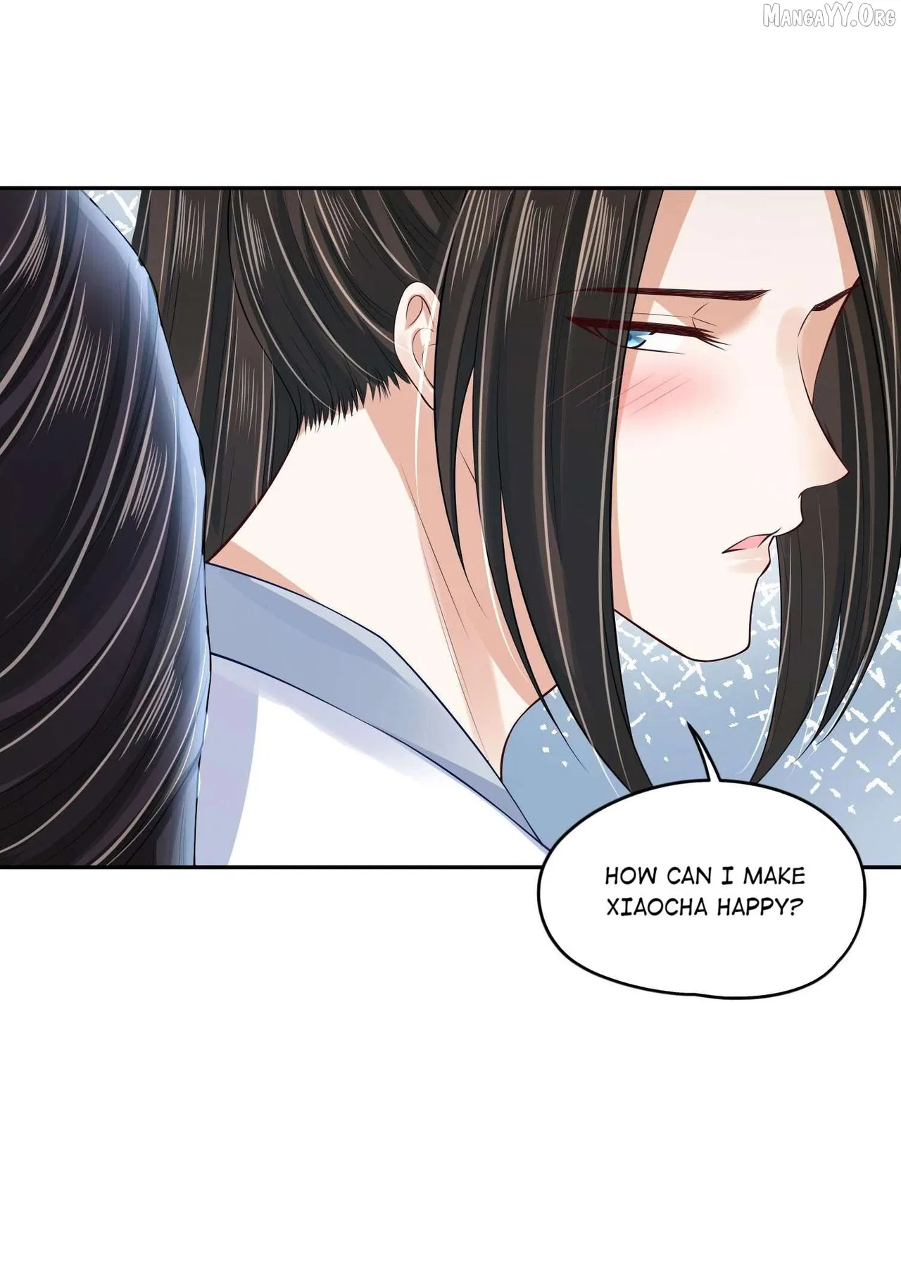 My horse is a Vixen Chapter 98 – Page 19