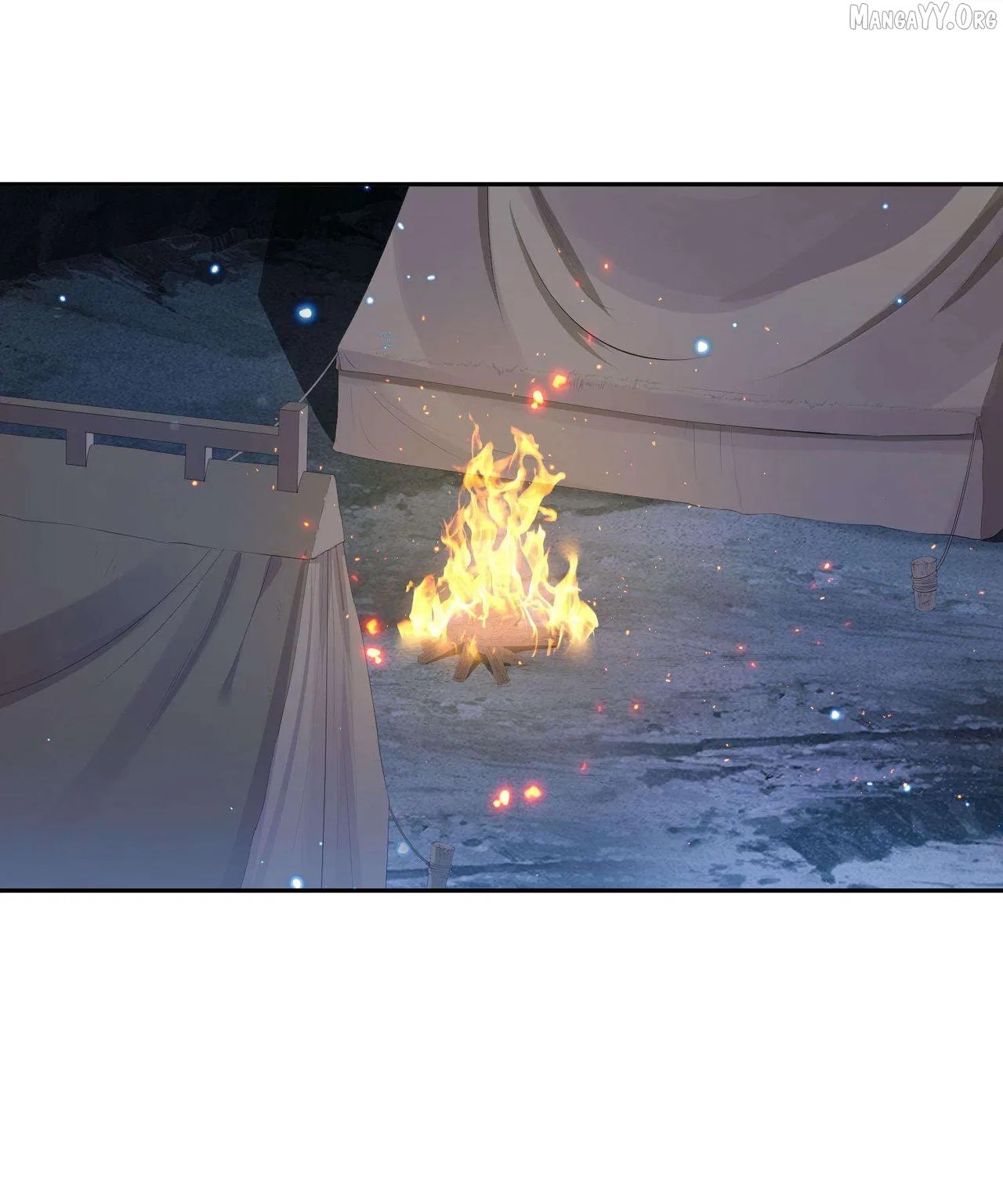 My horse is a Vixen Chapter 98 – Page 24