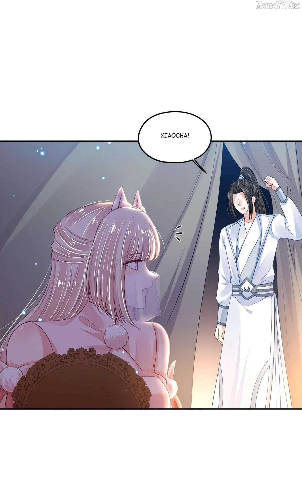 My horse is a Vixen Chapter 98 – Page 26
