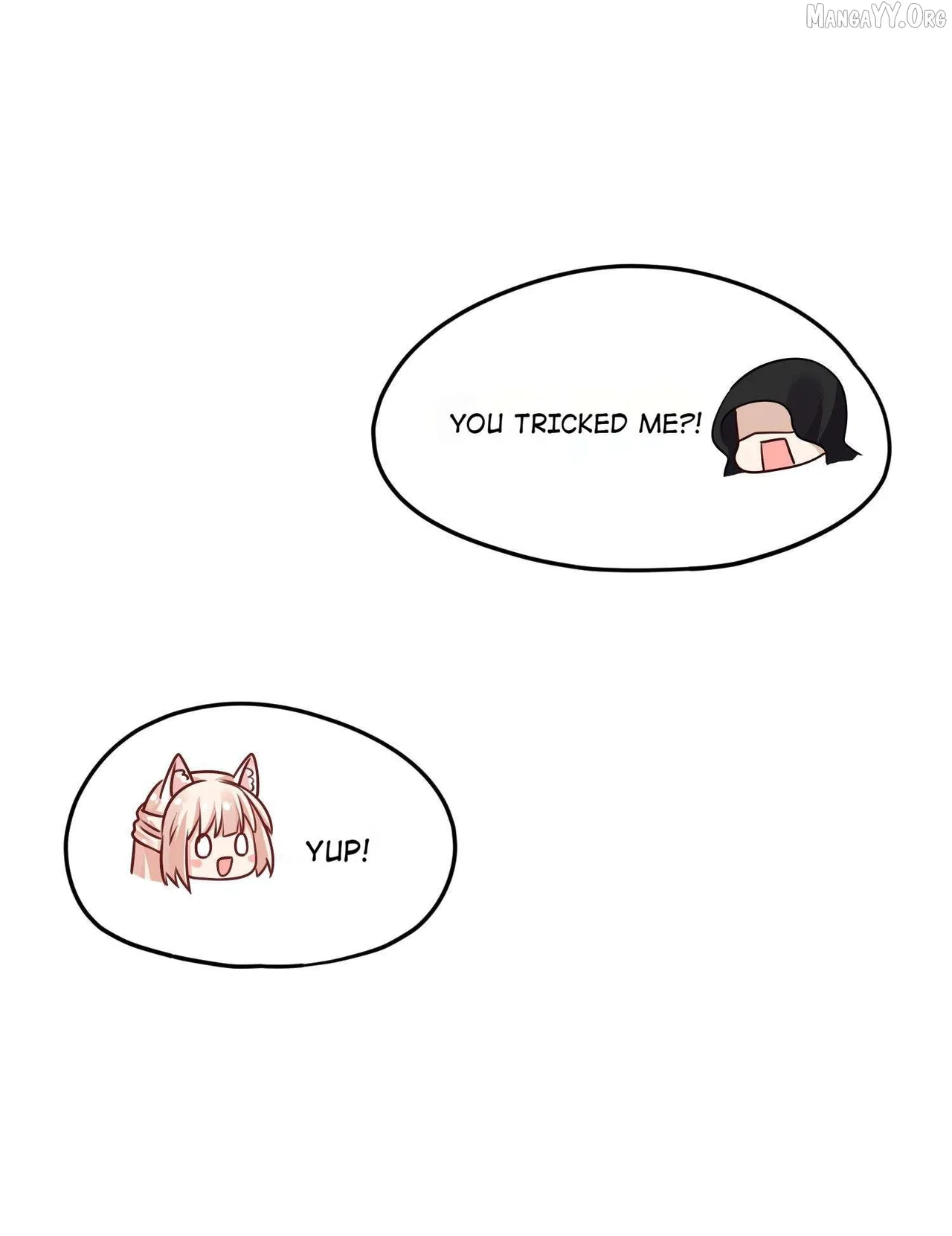 My horse is a Vixen Chapter 98 – Page 34