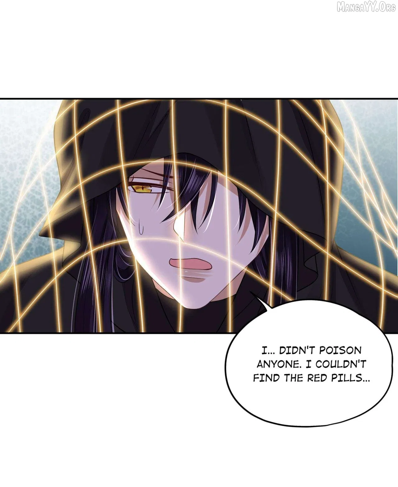 My horse is a Vixen Chapter 98 – Page 37