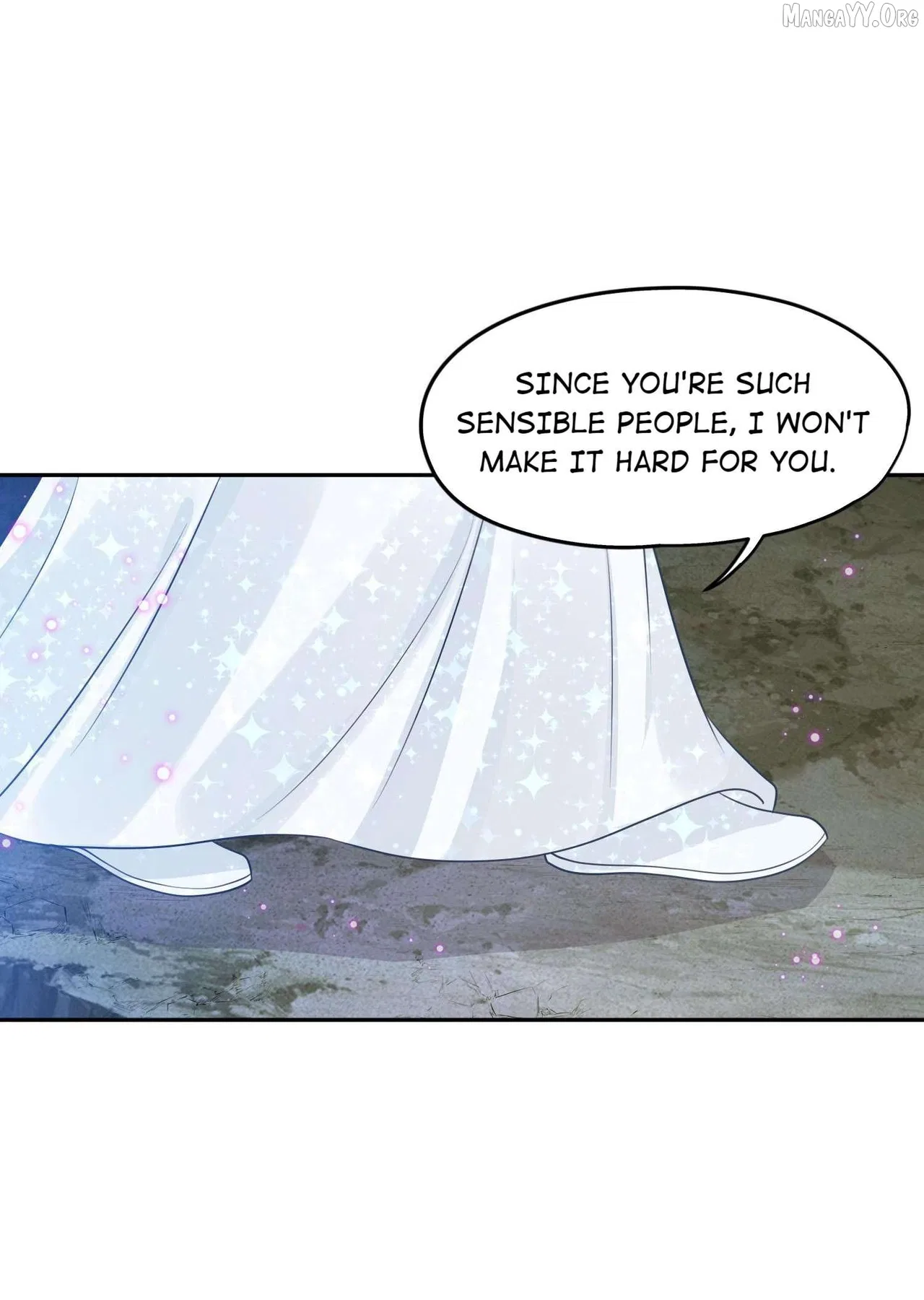 My horse is a Vixen Chapter 97 – Page 5