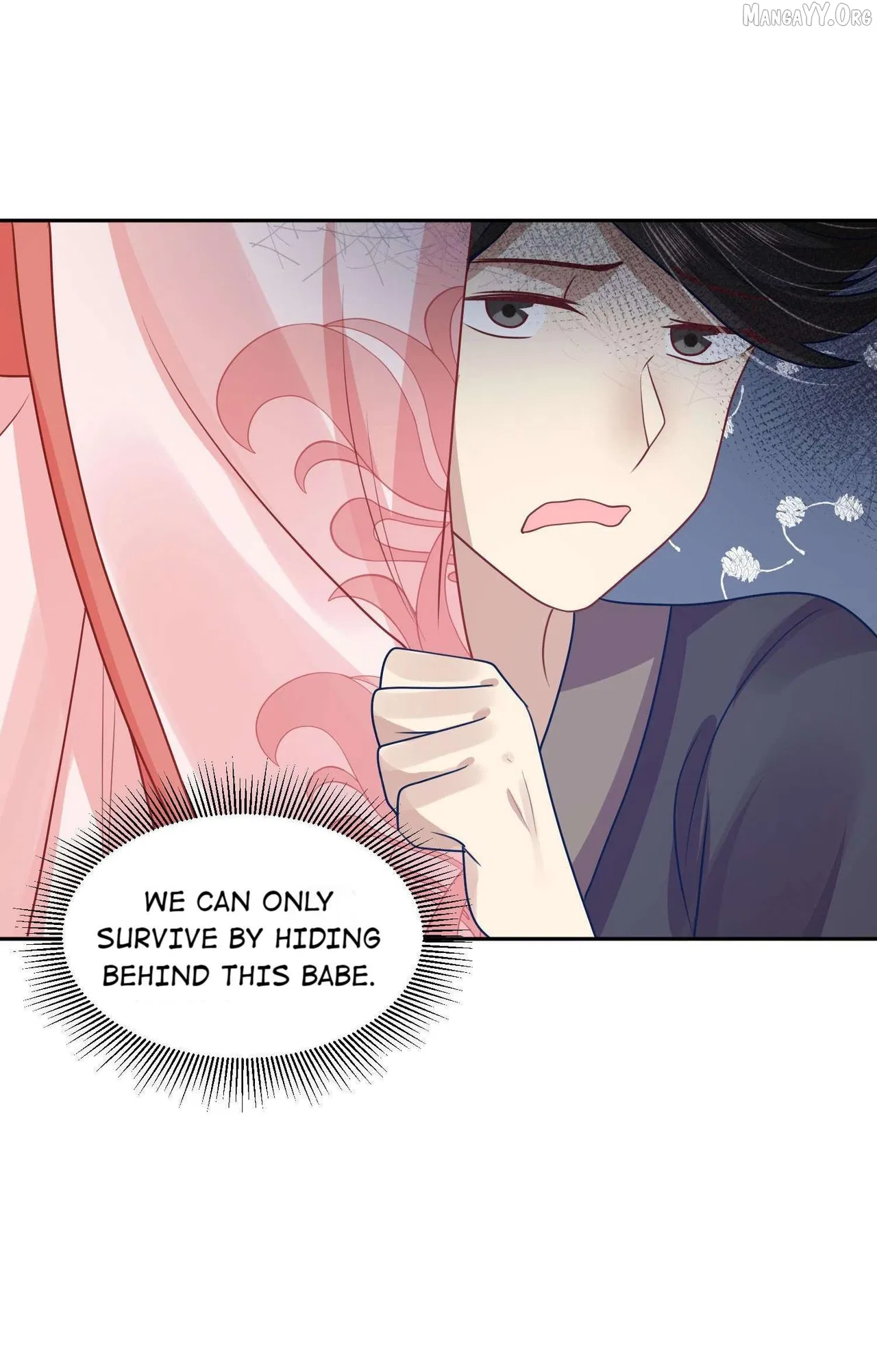 My horse is a Vixen Chapter 97 – Page 23