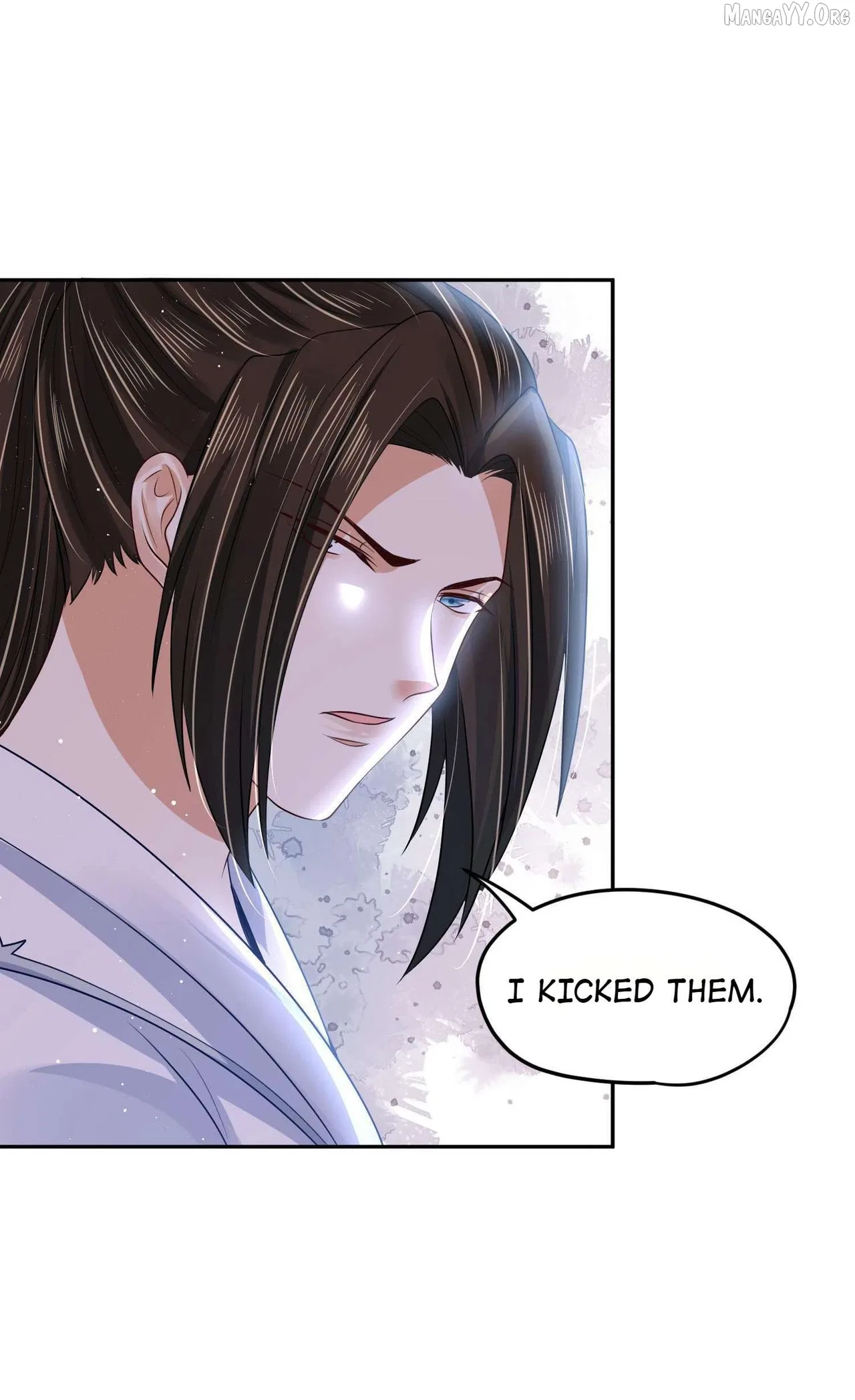 My horse is a Vixen Chapter 97 – Page 29