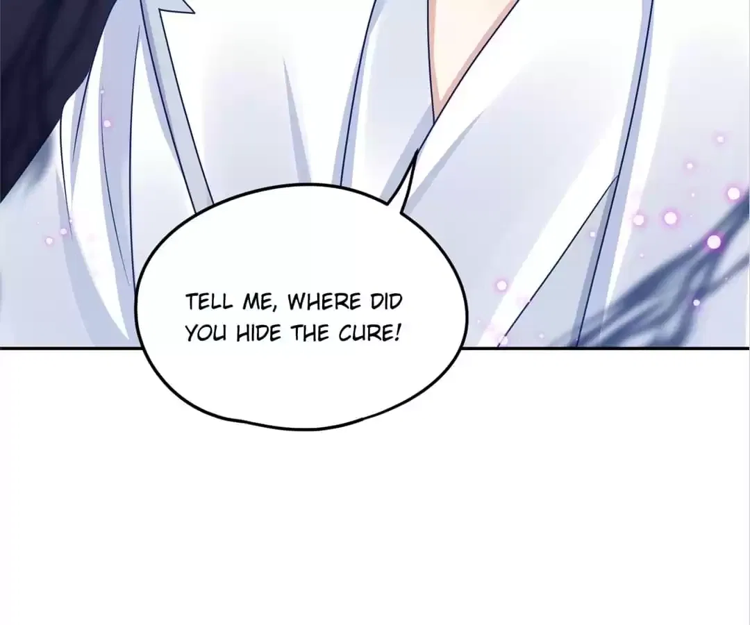 My horse is a Vixen Chapter 96 – Page 9