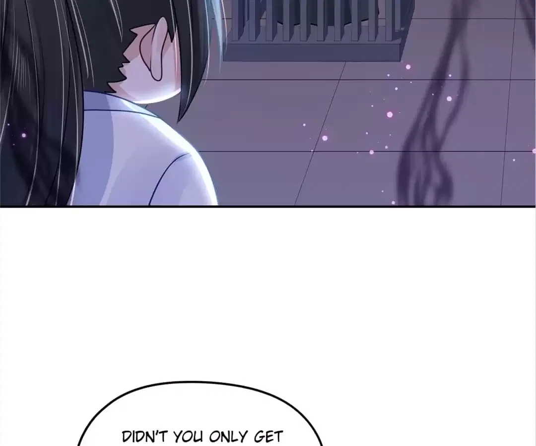 My horse is a Vixen Chapter 96 – Page 11