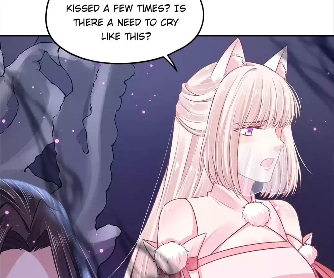 My horse is a Vixen Chapter 96 – Page 12
