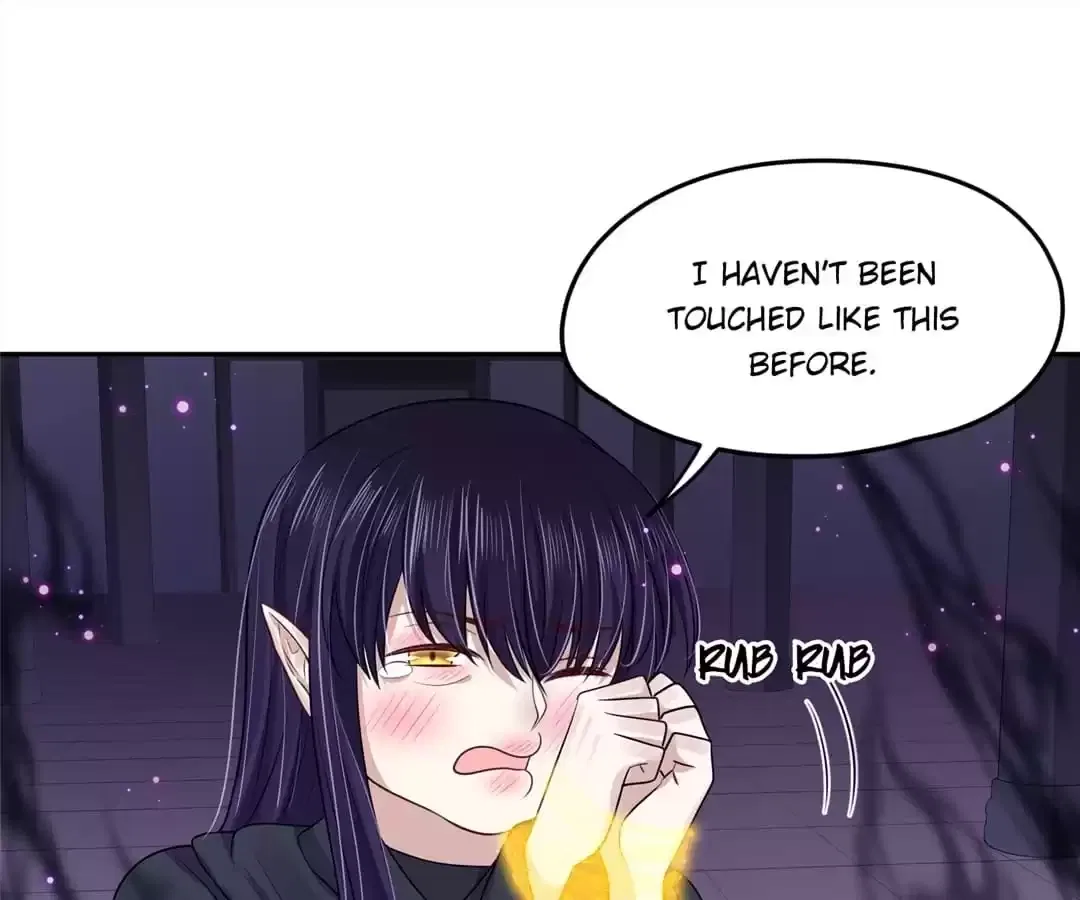 My horse is a Vixen Chapter 96 – Page 14