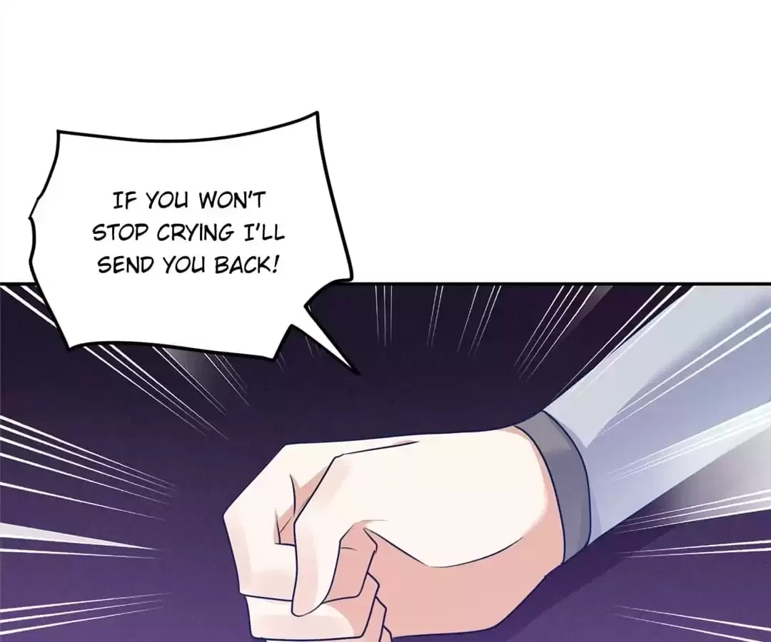 My horse is a Vixen Chapter 96 – Page 17
