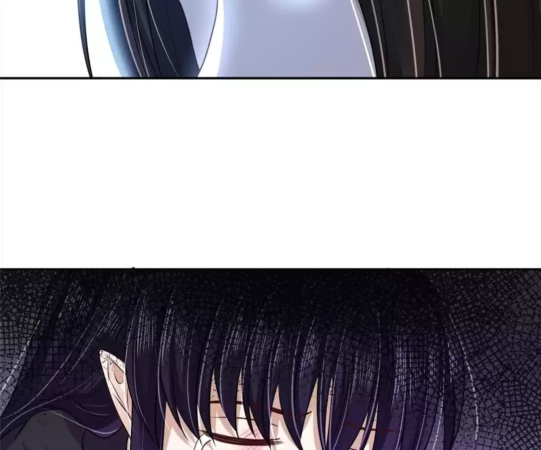 My horse is a Vixen Chapter 96 – Page 21