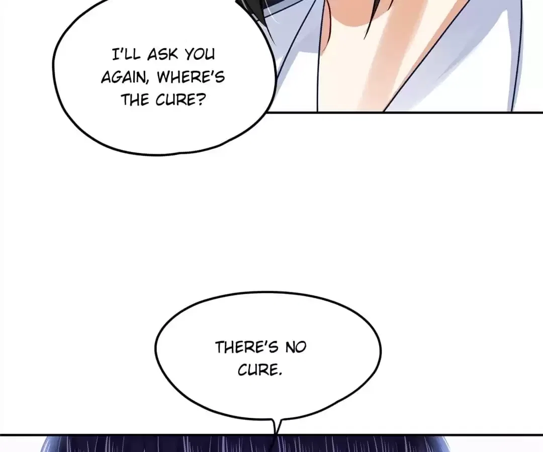 My horse is a Vixen Chapter 96 – Page 24