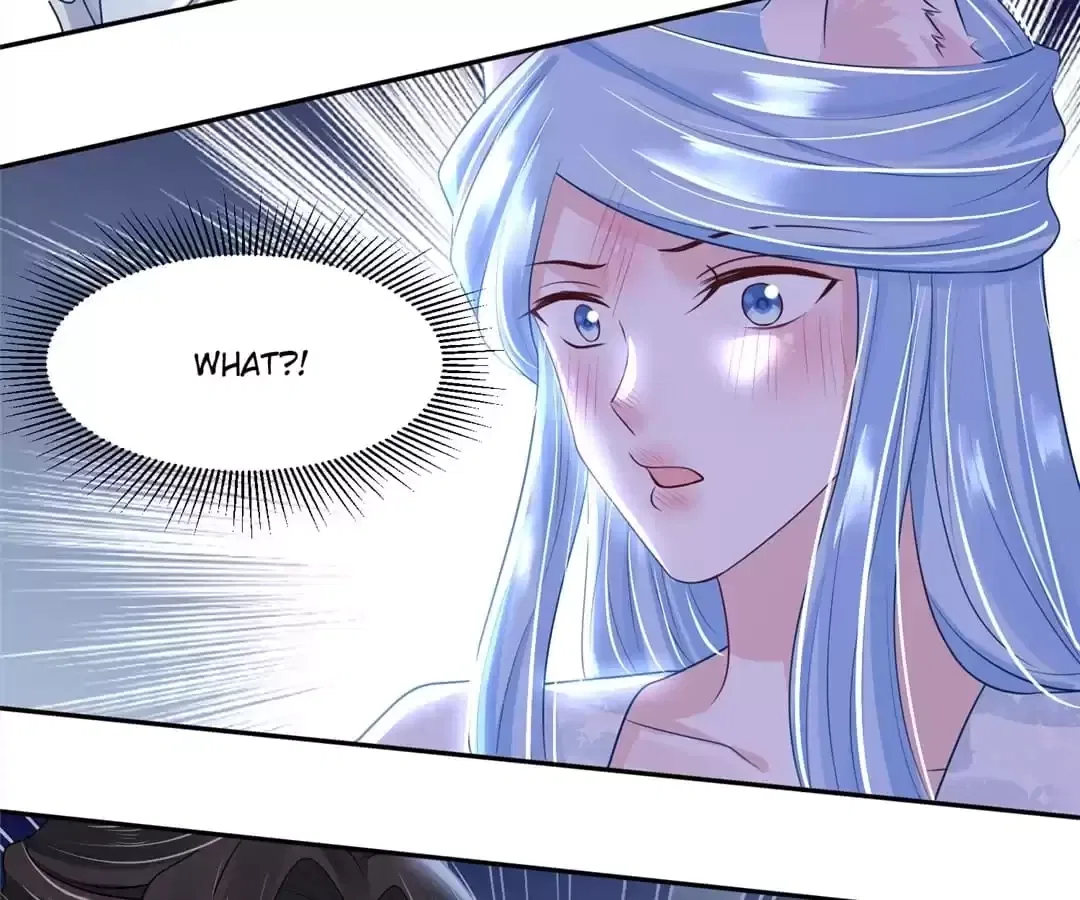 My horse is a Vixen Chapter 96 – Page 28