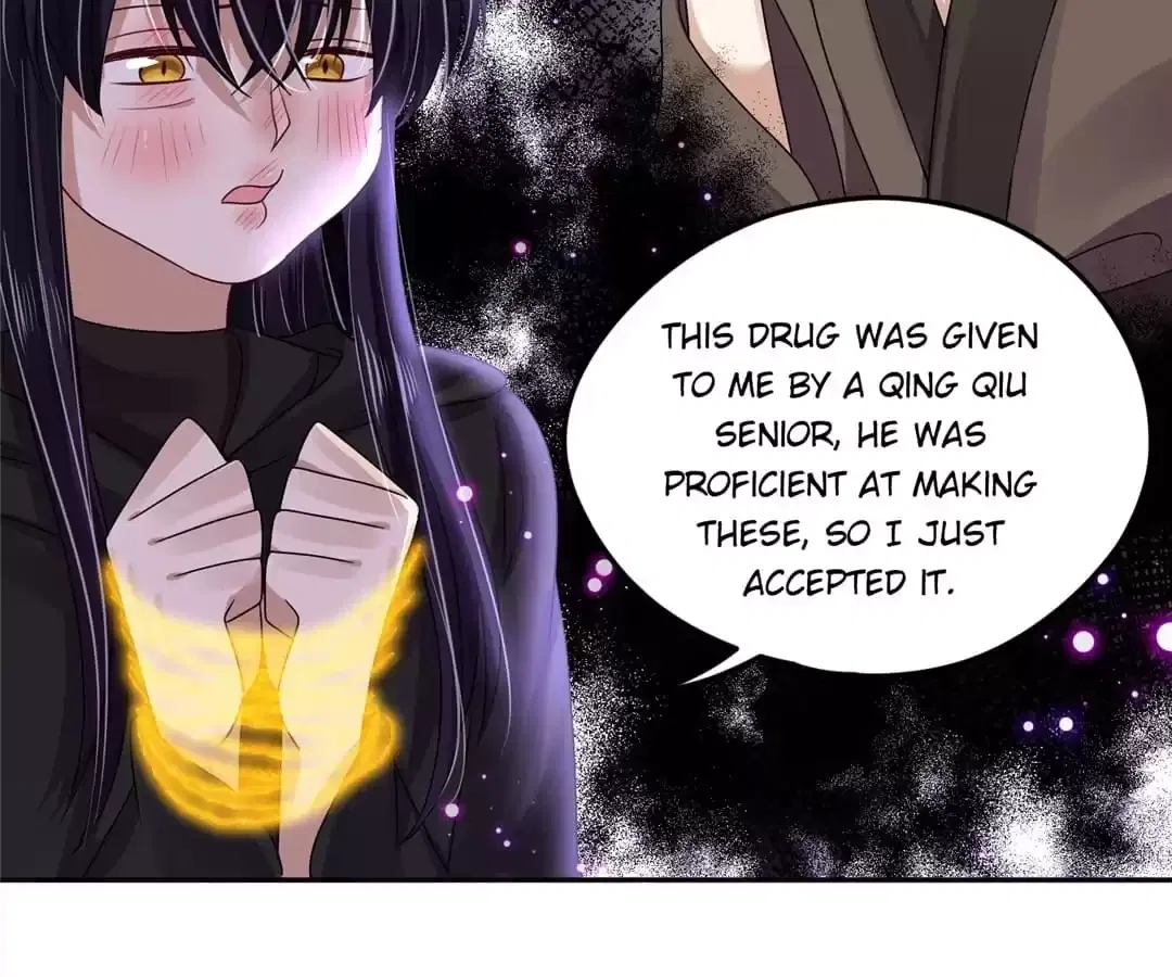 My horse is a Vixen Chapter 96 – Page 31