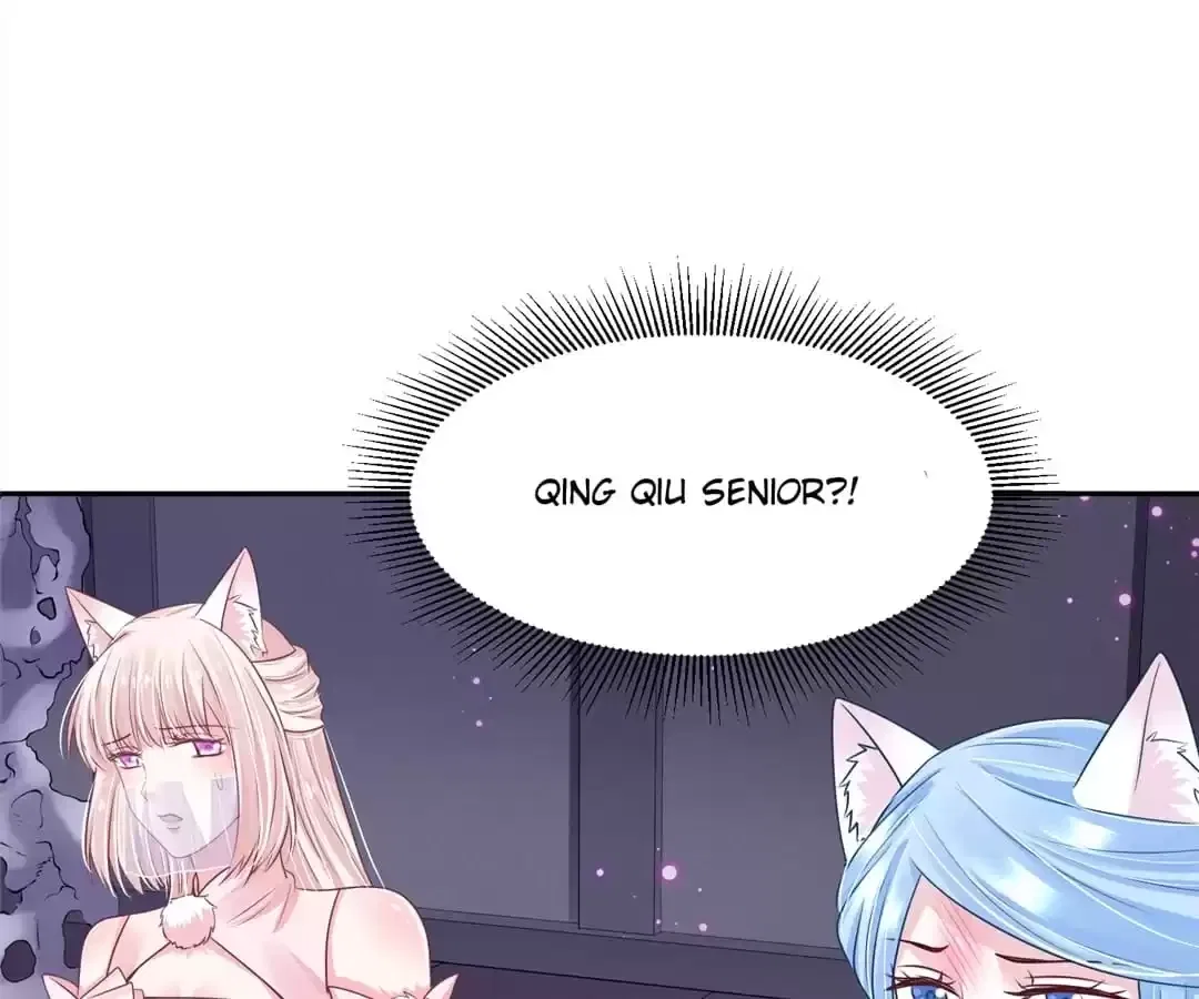 My horse is a Vixen Chapter 96 – Page 32