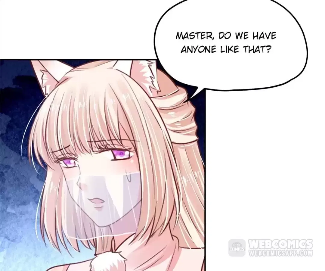 My horse is a Vixen Chapter 96 – Page 34