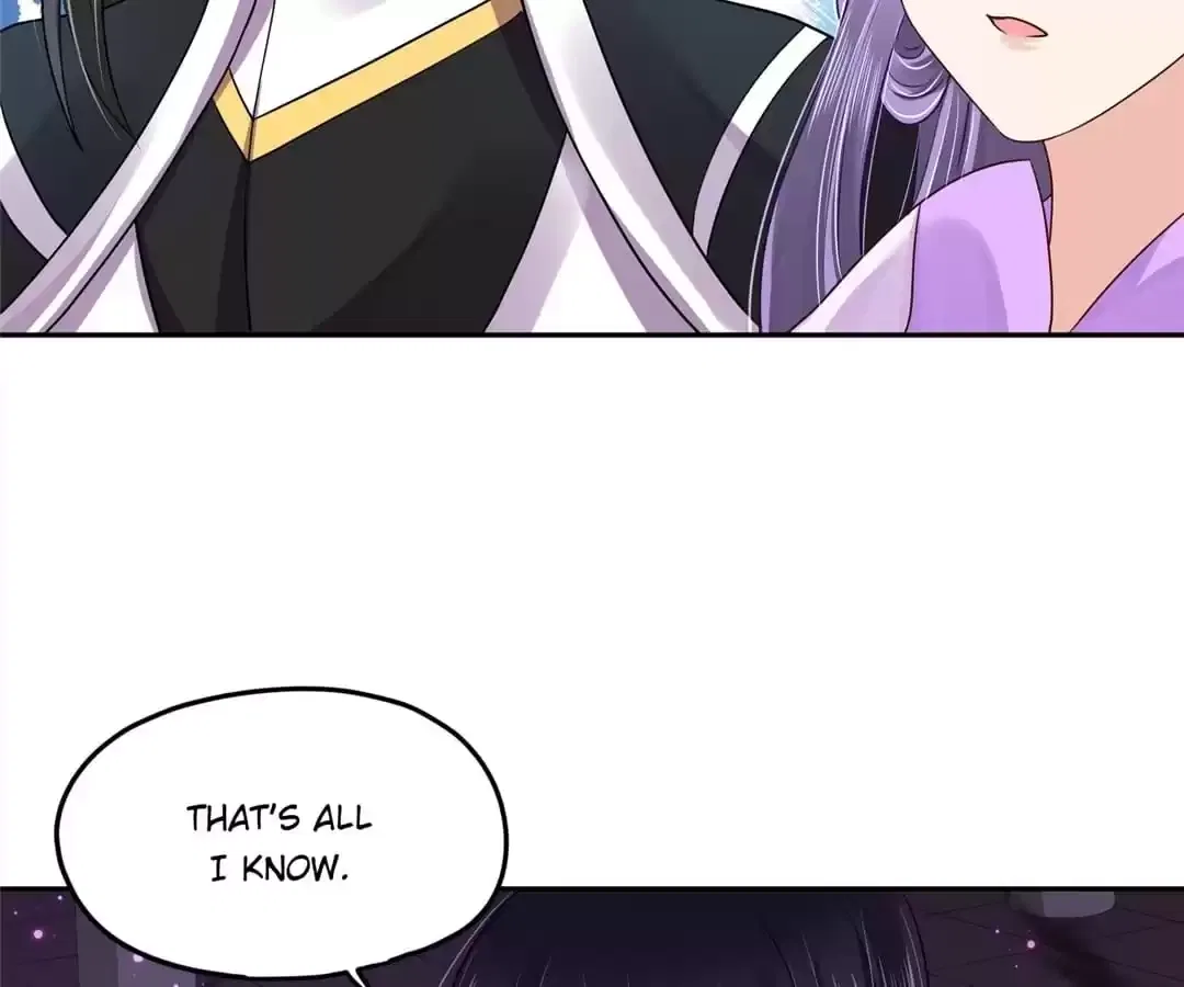 My horse is a Vixen Chapter 96 – Page 40