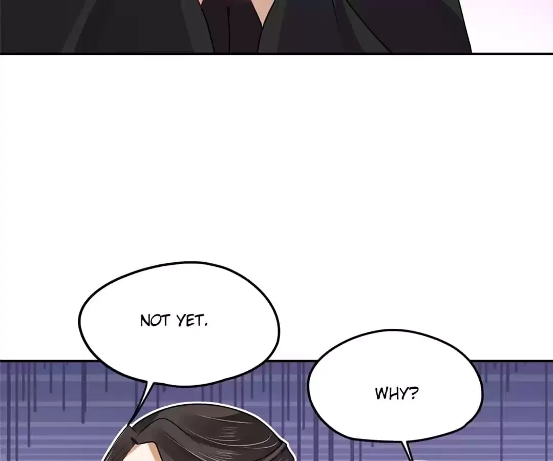 My horse is a Vixen Chapter 96 – Page 49