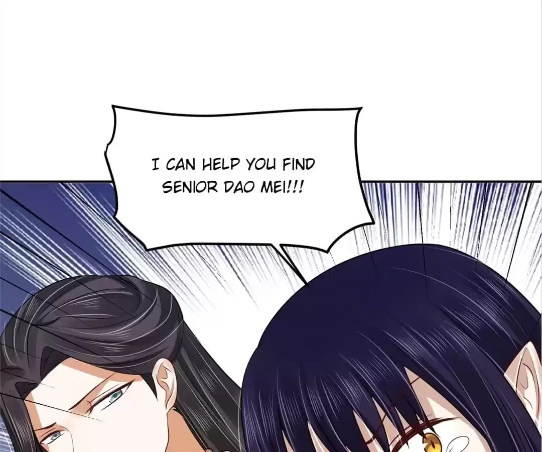 My horse is a Vixen Chapter 96 – Page 54