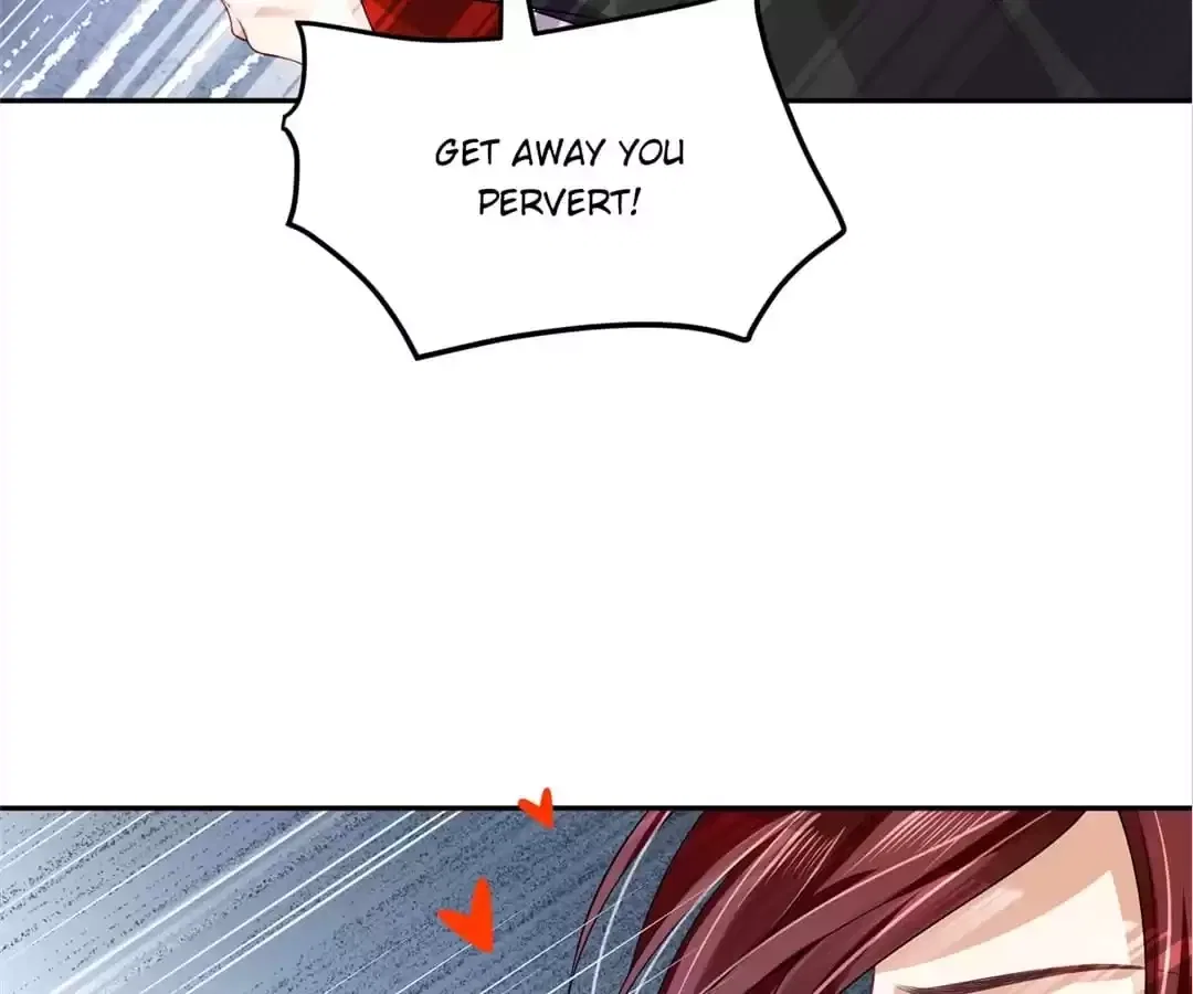 My horse is a Vixen Chapter 95 – Page 9