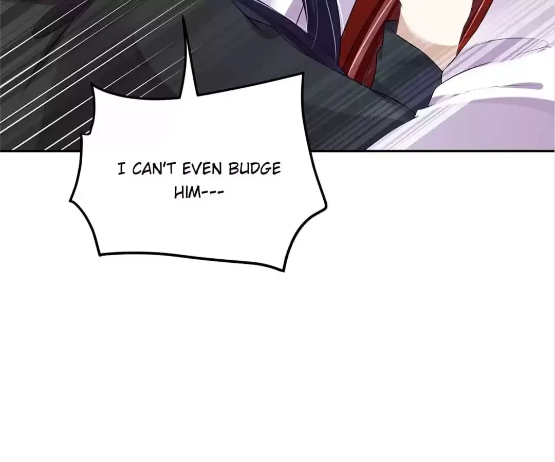 My horse is a Vixen Chapter 95 – Page 11