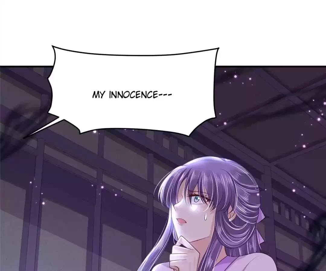 My horse is a Vixen Chapter 95 – Page 15