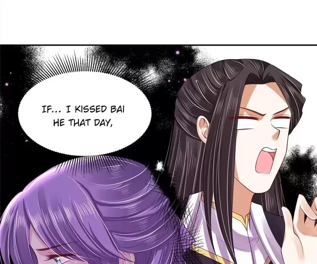 My horse is a Vixen Chapter 95 – Page 17