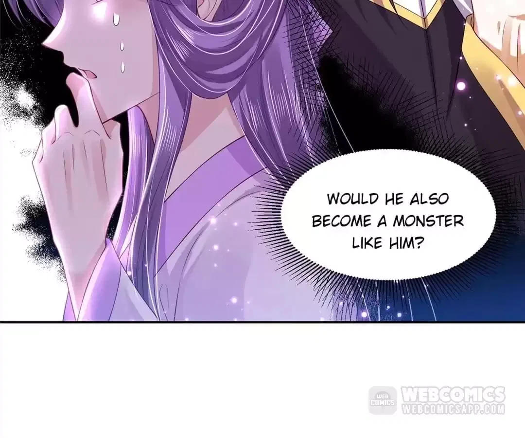 My horse is a Vixen Chapter 95 – Page 18