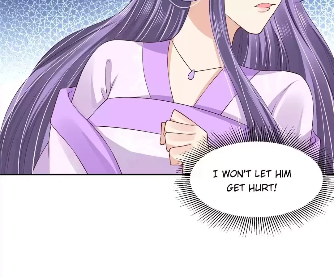 My horse is a Vixen Chapter 95 – Page 20