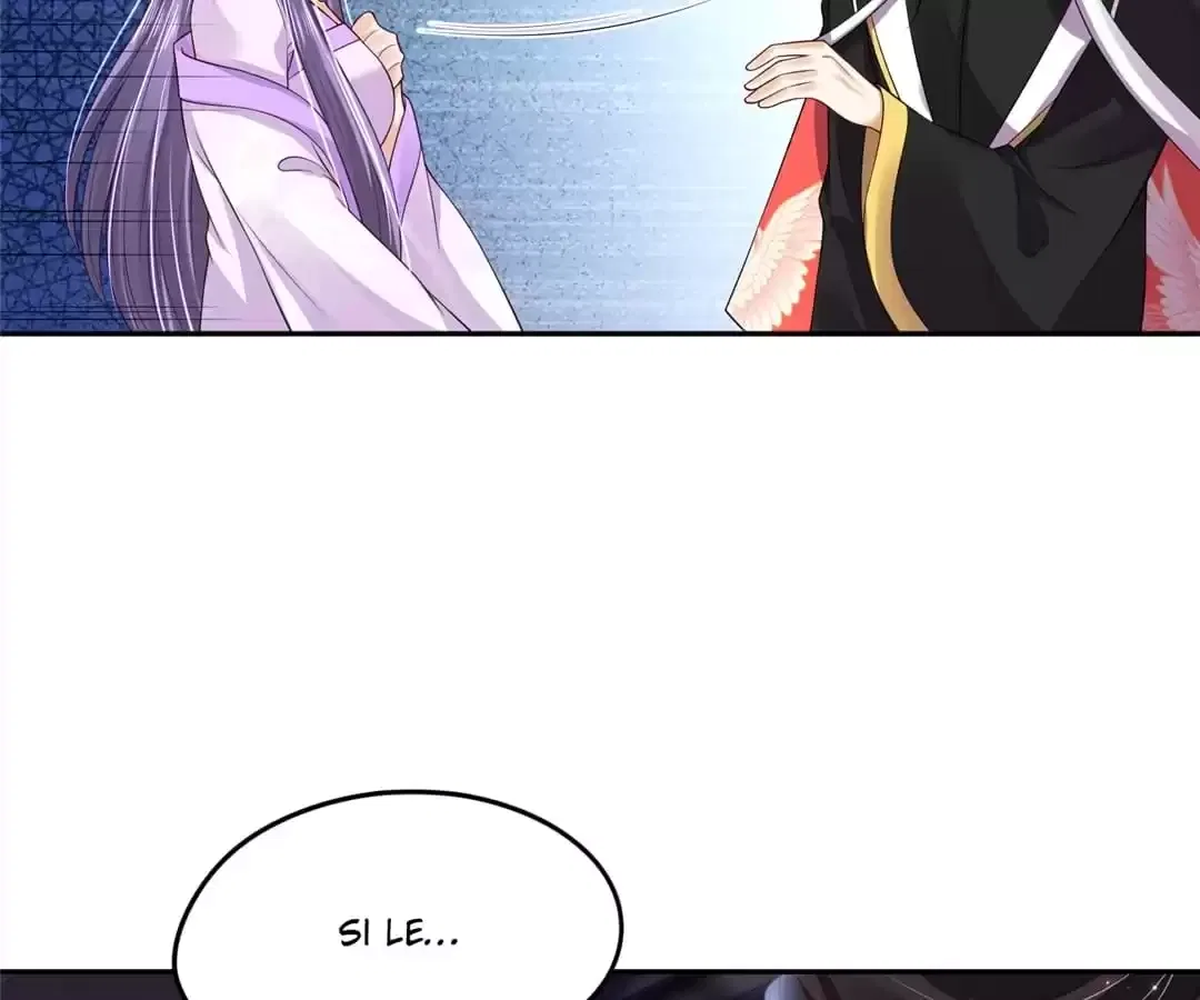 My horse is a Vixen Chapter 95 – Page 27