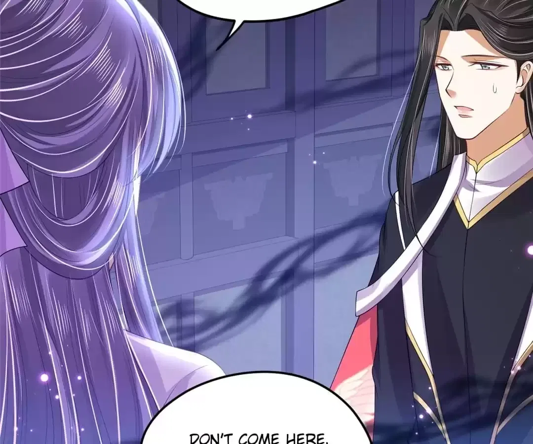 My horse is a Vixen Chapter 95 – Page 30