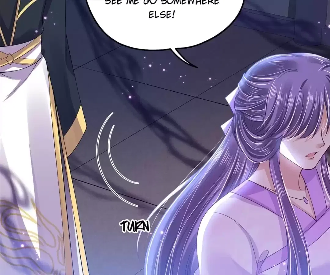 My horse is a Vixen Chapter 95 – Page 32