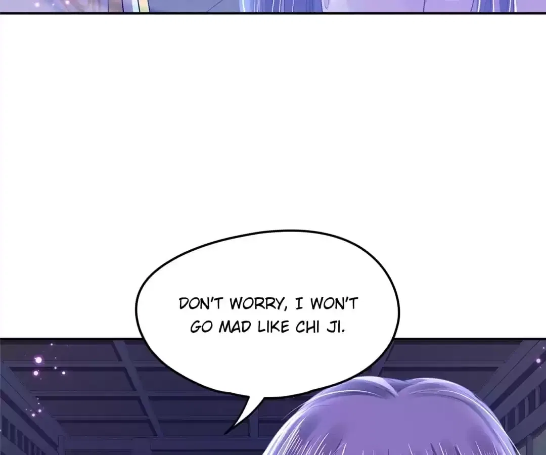 My horse is a Vixen Chapter 95 – Page 33