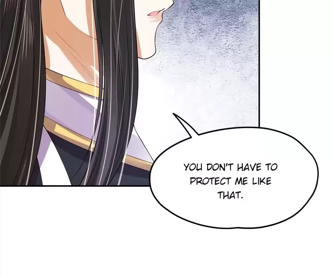 My horse is a Vixen Chapter 95 – Page 36