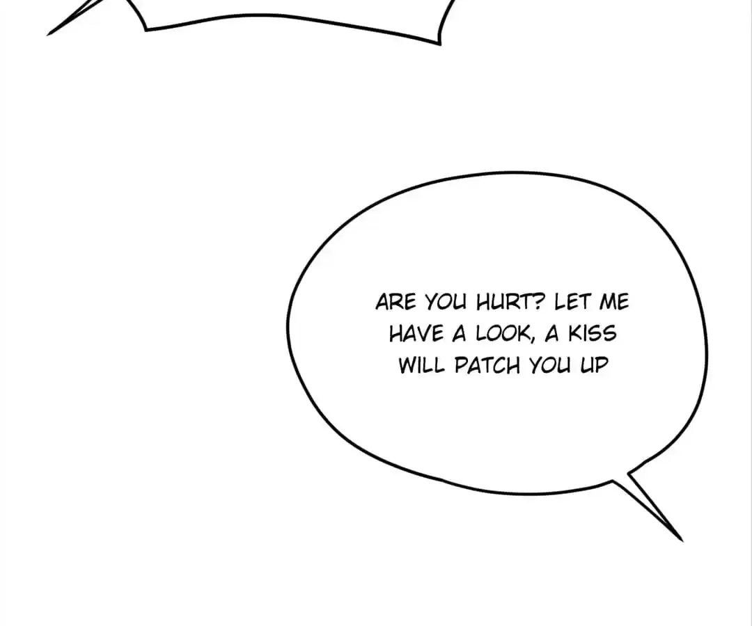 My horse is a Vixen Chapter 95 – Page 39