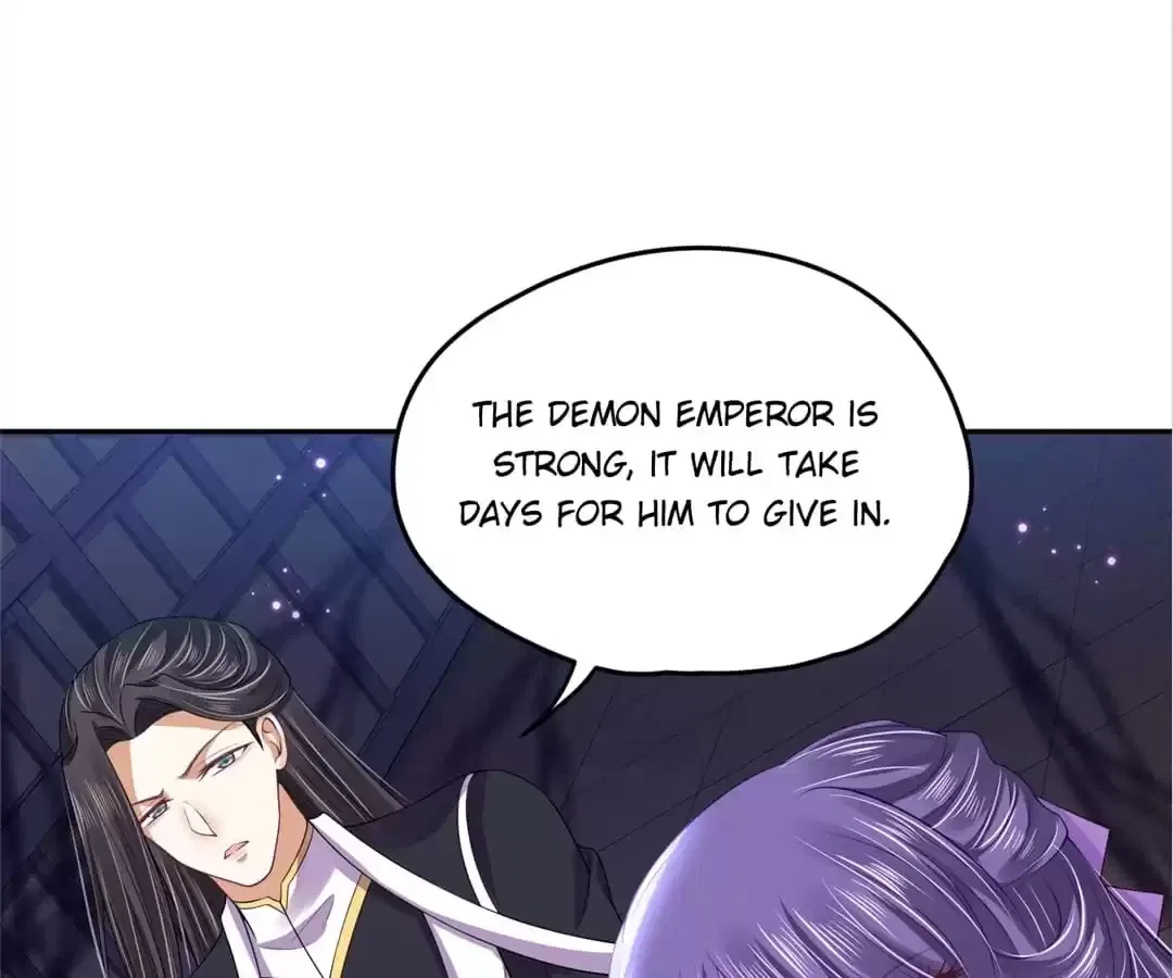 My horse is a Vixen Chapter 95 – Page 40