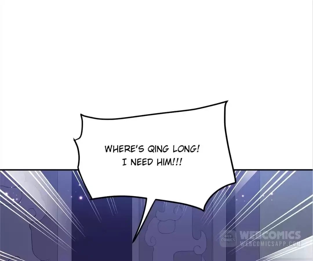 My horse is a Vixen Chapter 95 – Page 42