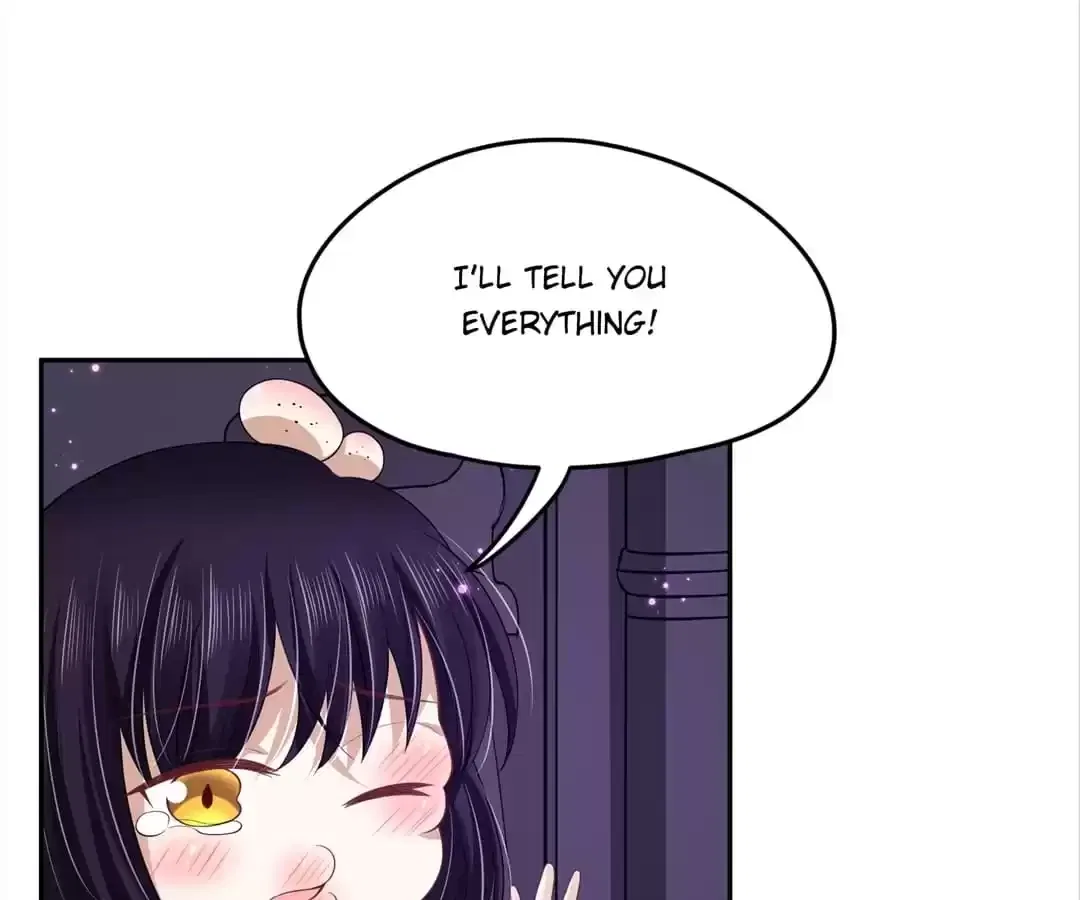 My horse is a Vixen Chapter 95 – Page 44