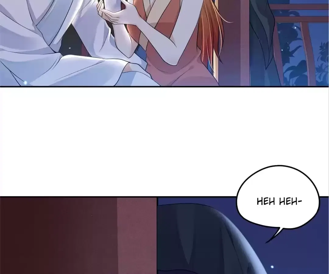 My horse is a Vixen Chapter 94 – Page 10