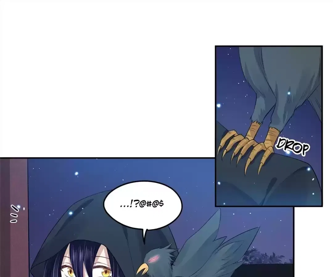 My horse is a Vixen Chapter 94 – Page 13