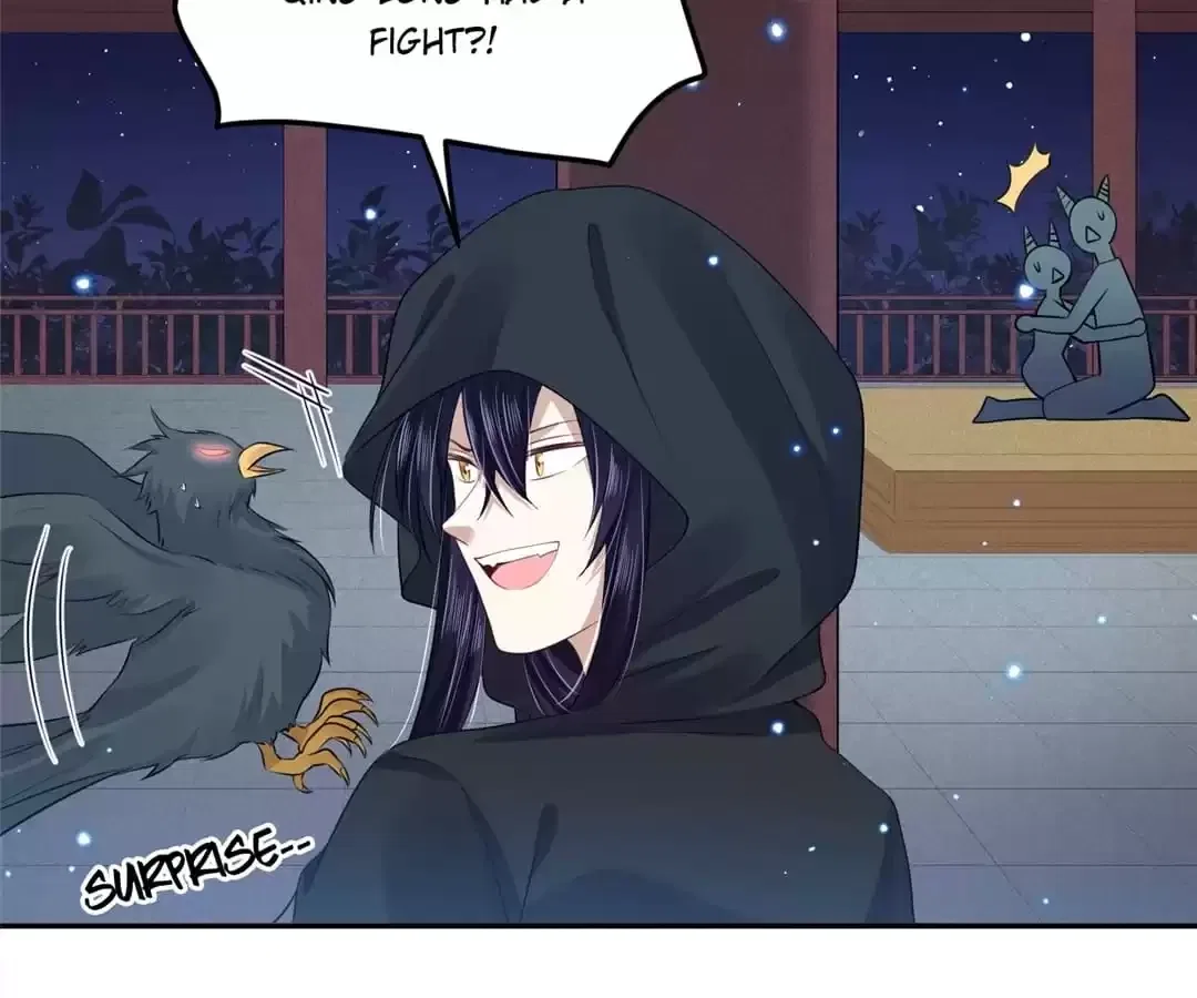 My horse is a Vixen Chapter 94 – Page 15