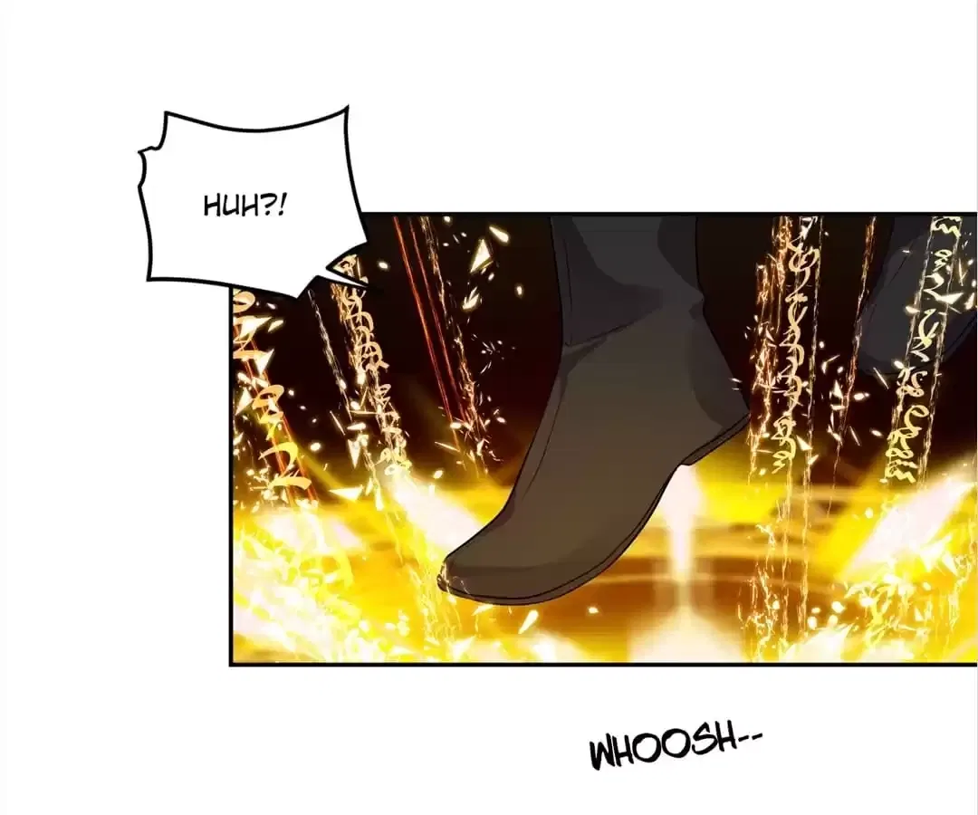 My horse is a Vixen Chapter 94 – Page 28