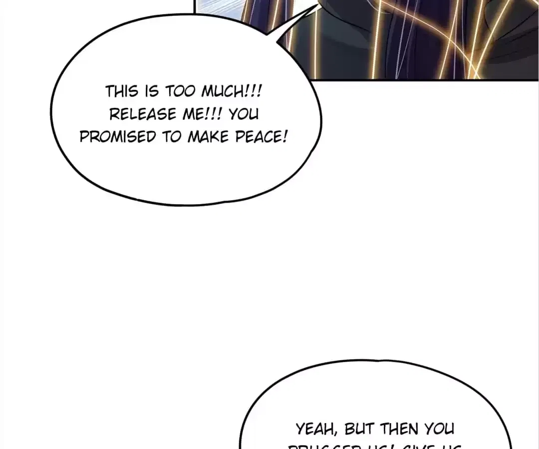 My horse is a Vixen Chapter 94 – Page 36