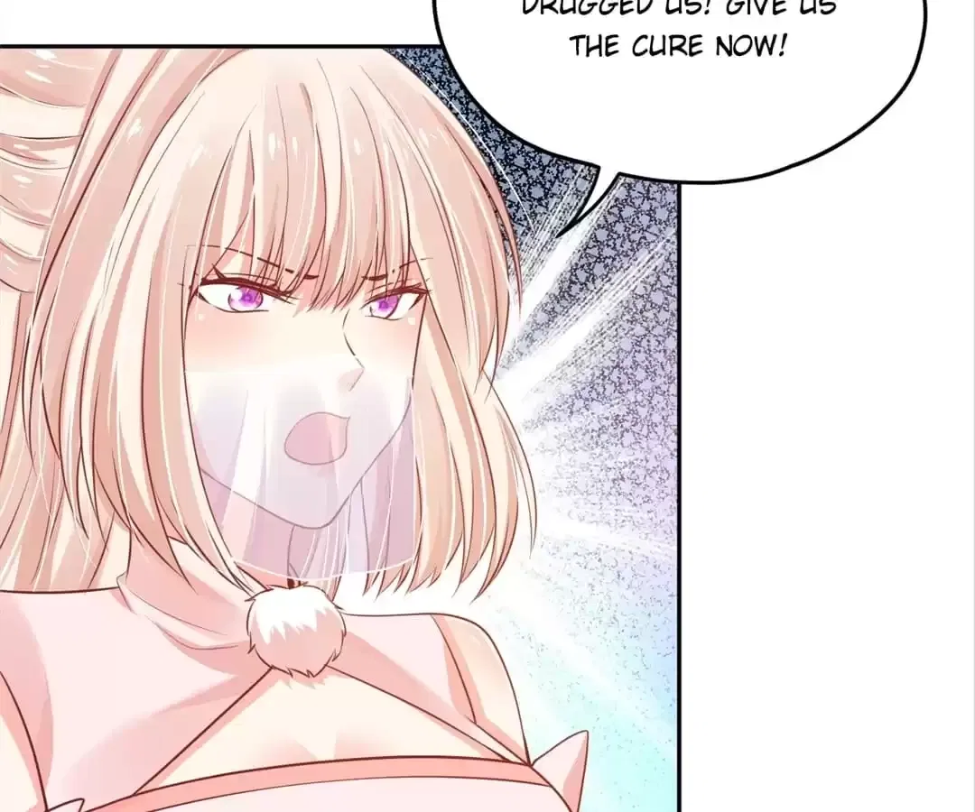 My horse is a Vixen Chapter 94 – Page 37