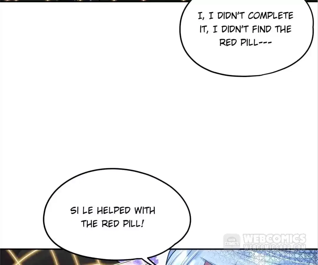 My horse is a Vixen Chapter 94 – Page 40