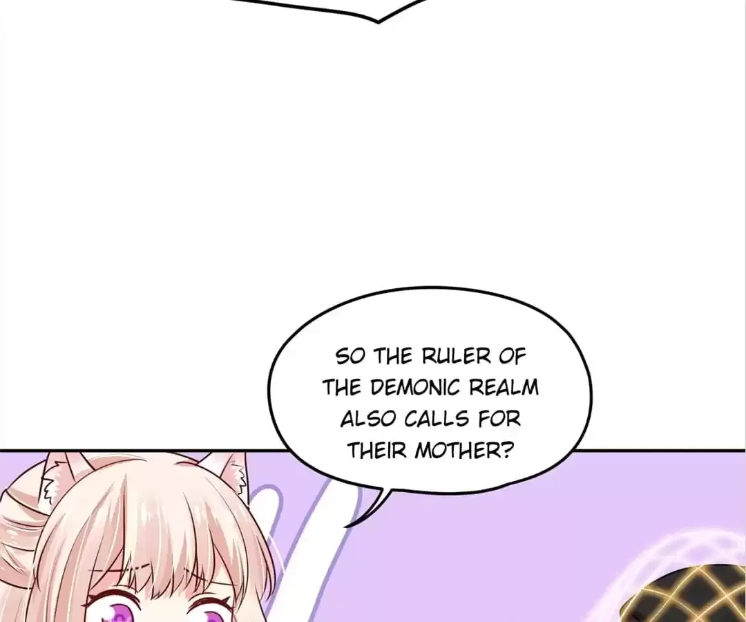 My horse is a Vixen Chapter 94 – Page 42