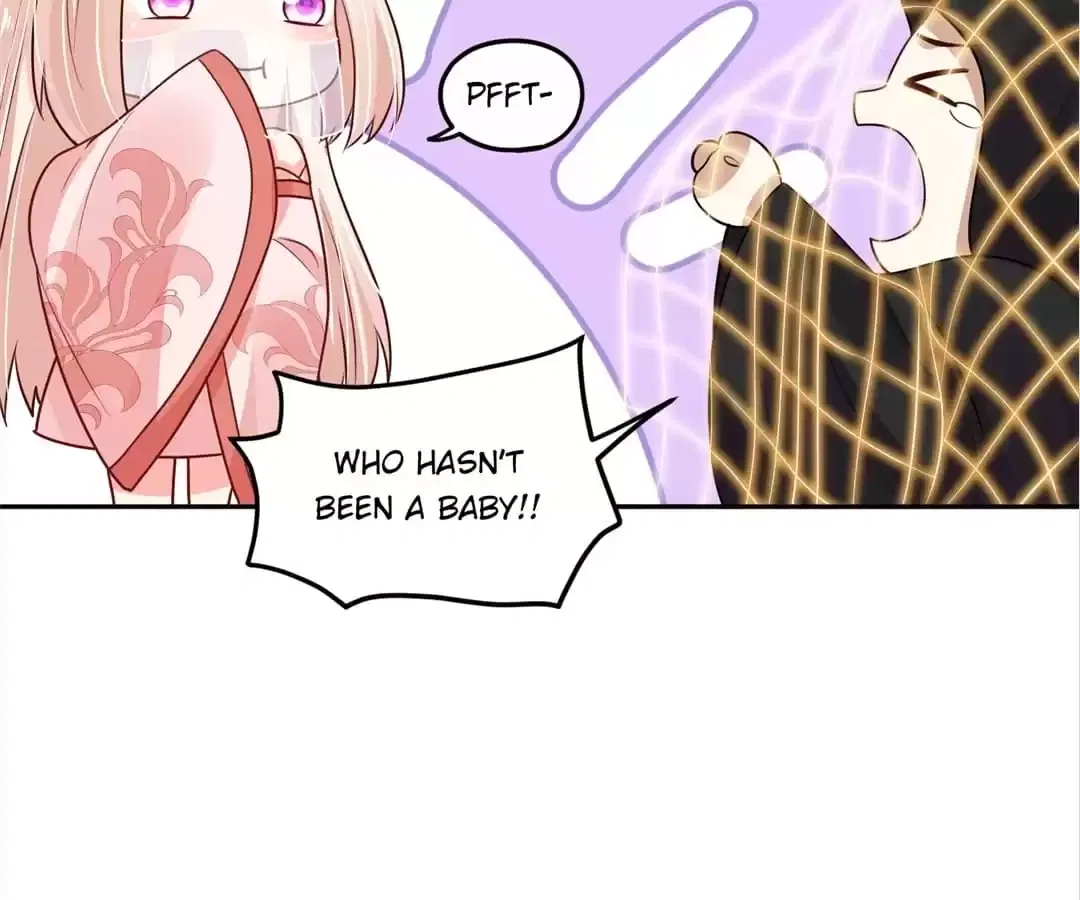 My horse is a Vixen Chapter 94 – Page 43